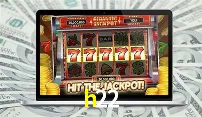 Desvendando o Mundo dos Jogos Virtuais na h22