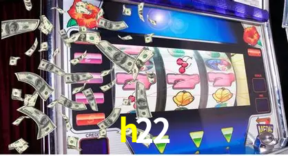 A Revolução dos Aplicativos de Jogos no h22