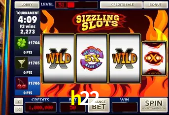 Descubra a Essência do h22: Nossa História e Compromissos