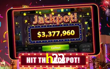 A Experiência Imersiva dos Cassinos Ao Vivo no h22