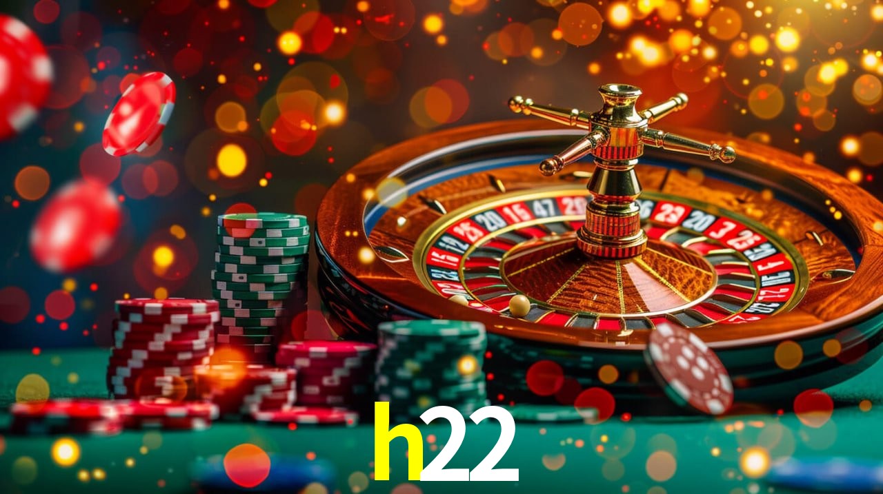 Casino VIP h22