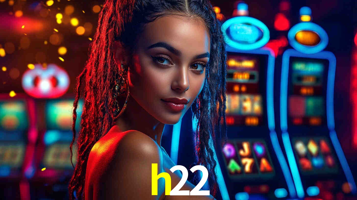 Interface do App h22