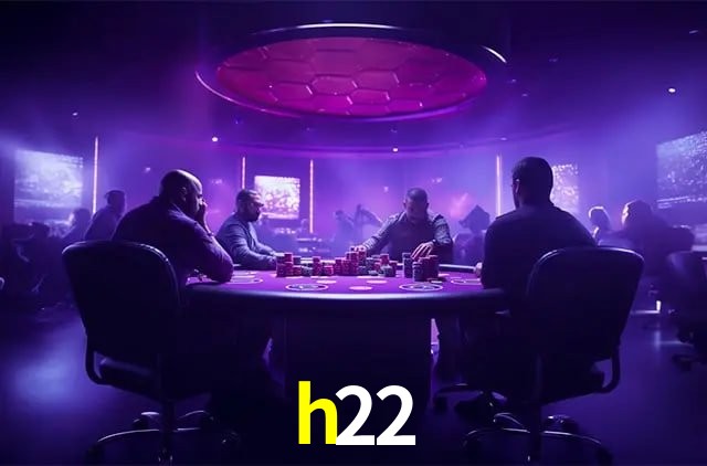 Casino Ao Vivo h22