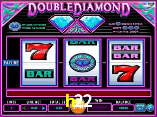 Descubra o Programa VIP da h22: Vantagens Exclusivas para Jogadores