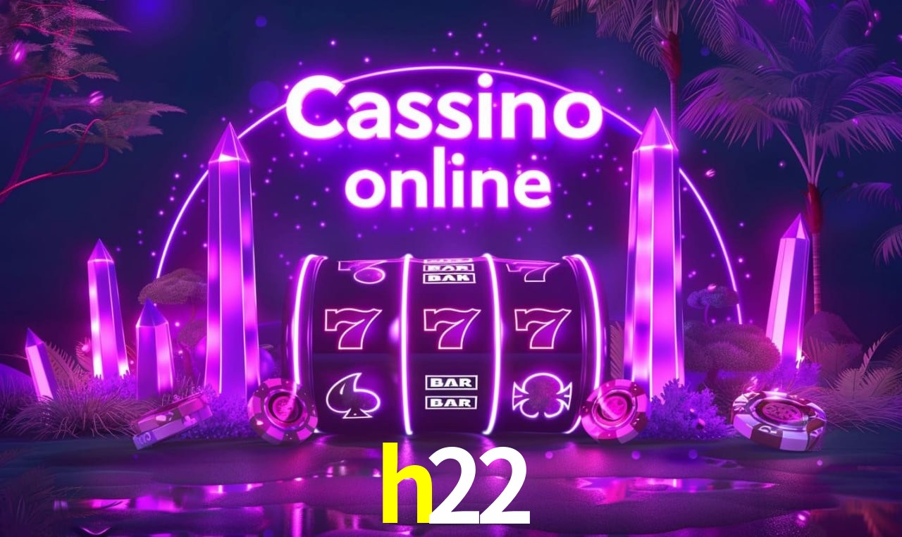 Diretório de Jogos h22
