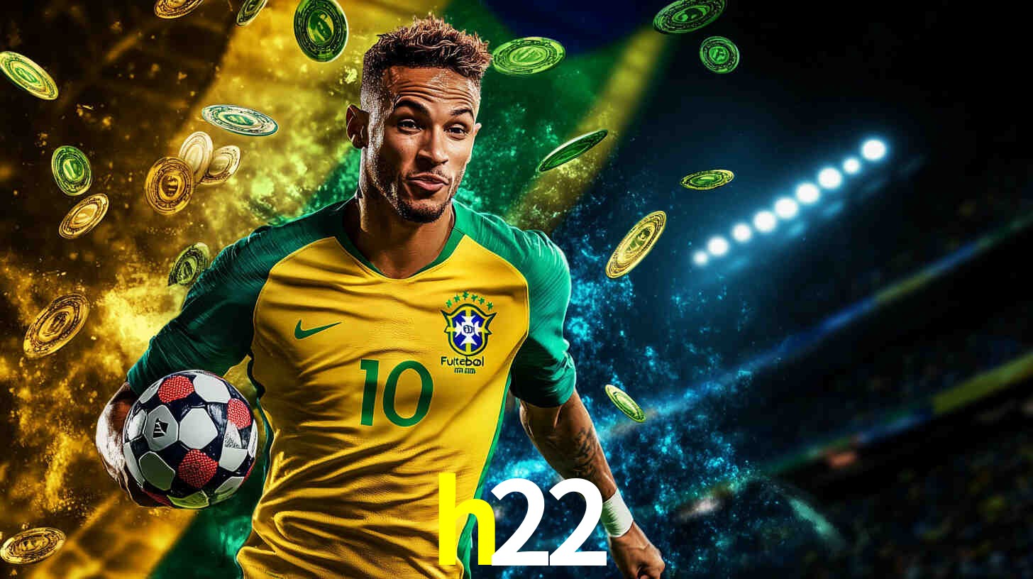 Estatísticas Esportivas h22