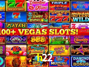 A Revolução dos Aplicativos de Jogos no h22