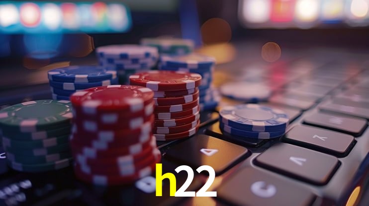 Jogos de Slot h22