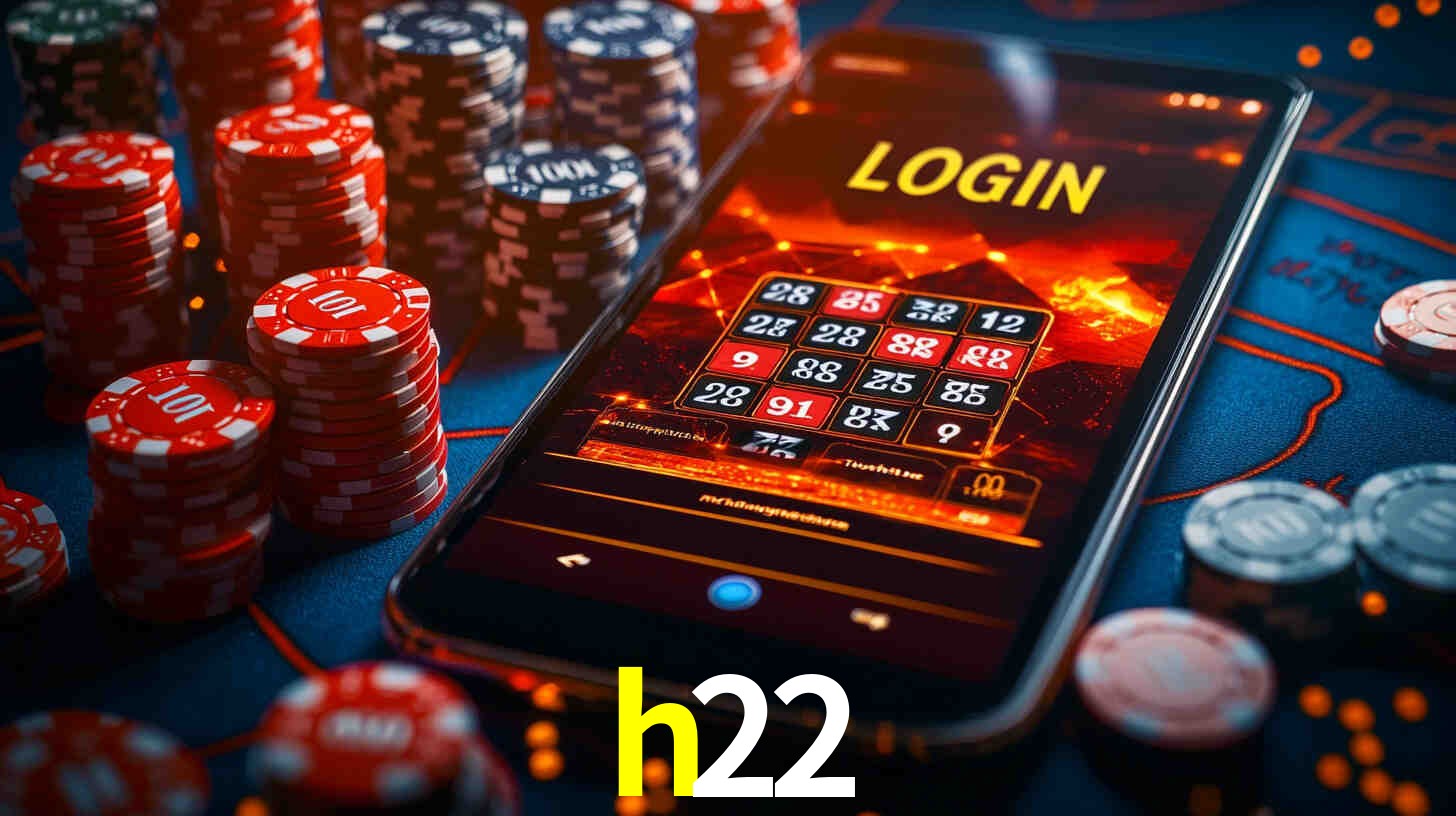 h22 bet login