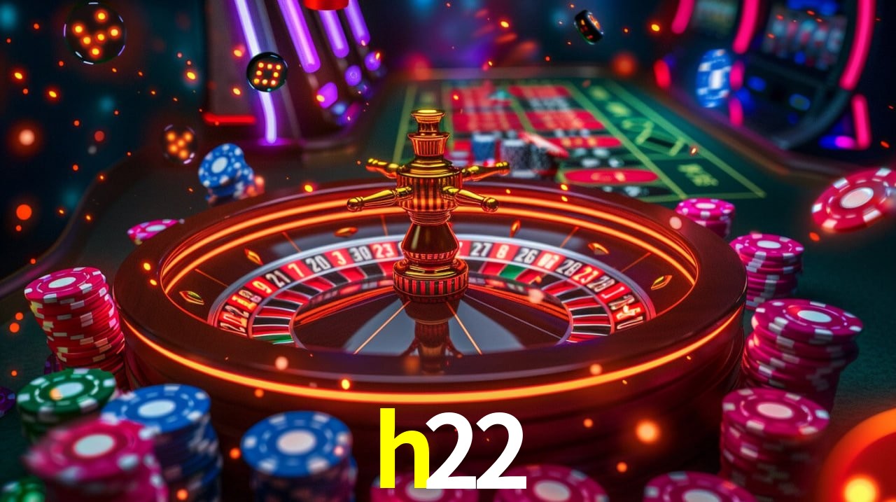 Estatísticas Esportivas h22