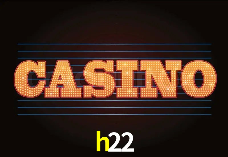 Integração de APIs h22