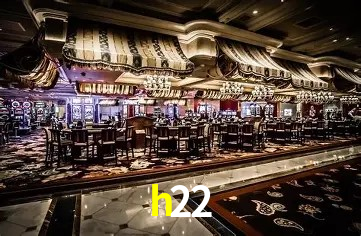 A Emoção da Loteria na h22: Uma Chance de Mudança de Vida