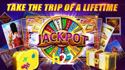 Desvendando o Mundo dos Jogos Virtuais na h22