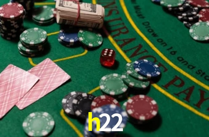 Jogos App h22