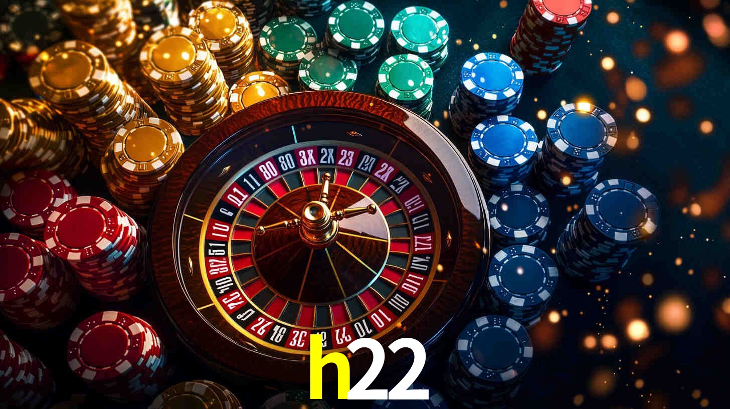 Explore as vantagens do h22: serviço profissional e confiabilidade