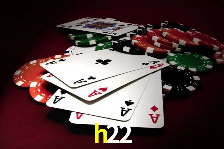 Segurança 2FA h22