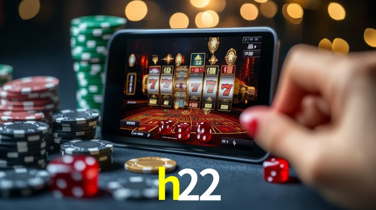 h22 App Interface