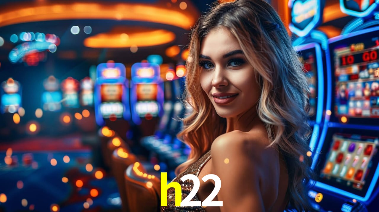 Slot Games h22