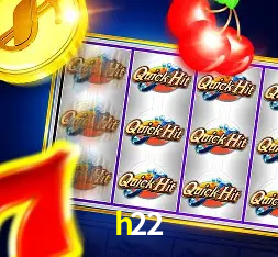 Desvendando o Mundo dos Jogos Virtuais na h22