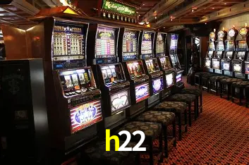 Descubra o Programa VIP da h22: Vantagens Exclusivas para Jogadores