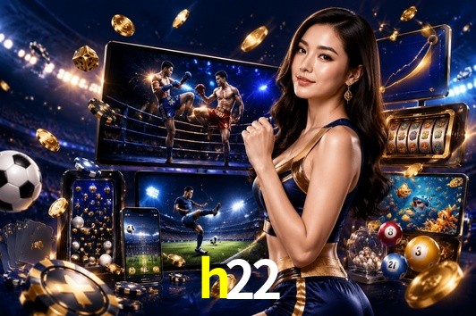 Tennis Betting h22