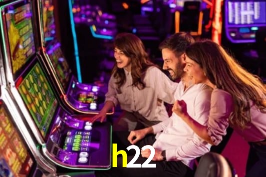 Estatísticas Esportivas h22