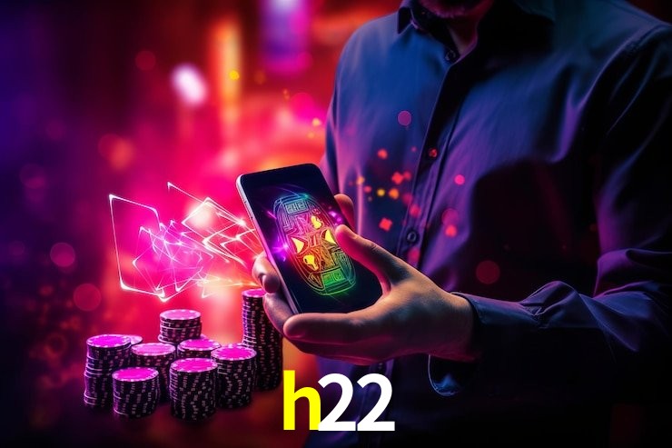 Benefícios da Conta h22