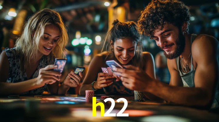 Welcome Bonus h22