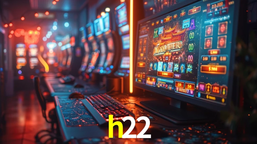 h22 - Destaca-Se Pela Inovação! - h22.com