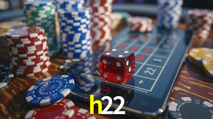Promoções App h22