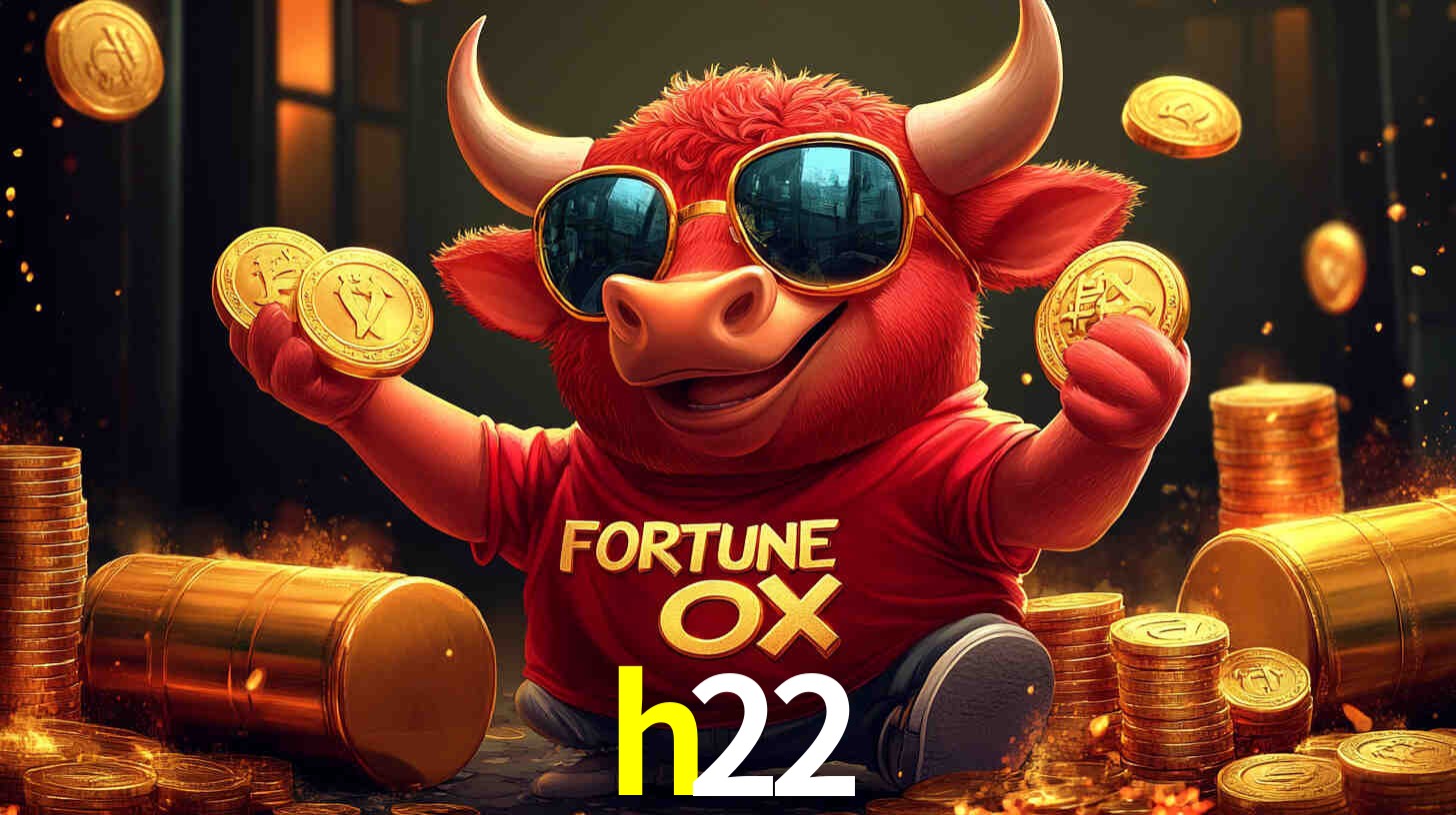 App Mobile h22