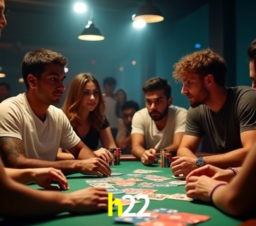 Sucesso h22