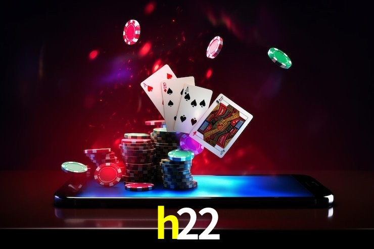 Game Providers h22