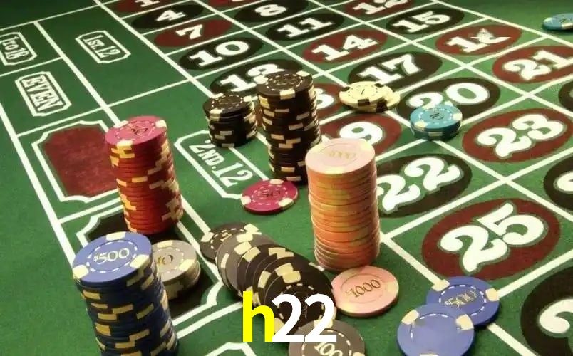 plataforma h22