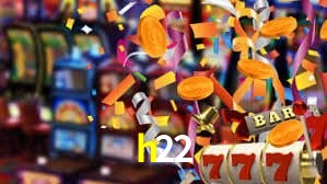 Segurança App h22