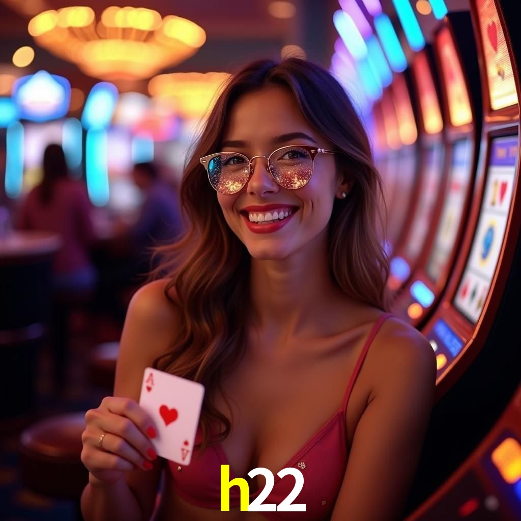 Welcome Bonus h22