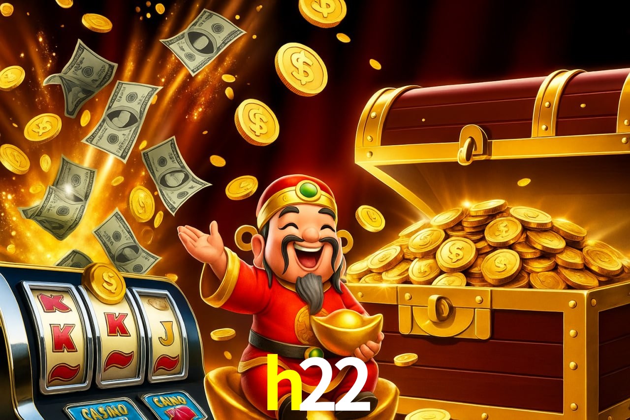 Casino Ao Vivo h22