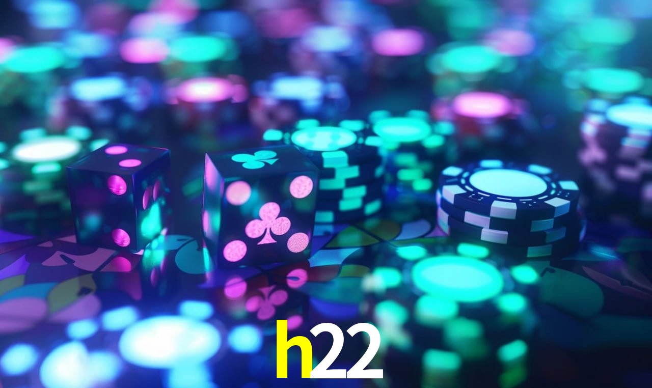 Tecnologia da Plataforma h22