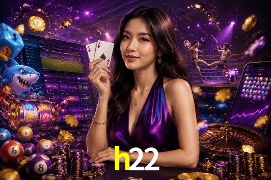 VIP Casino h22
