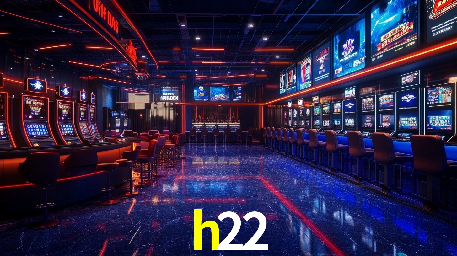 Exclusive Games h22