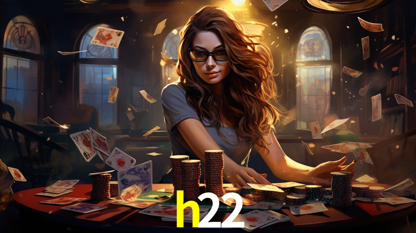 Live Casino h22