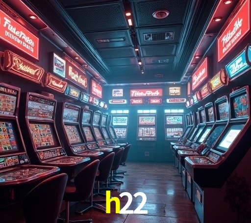 Sistema VIP h22