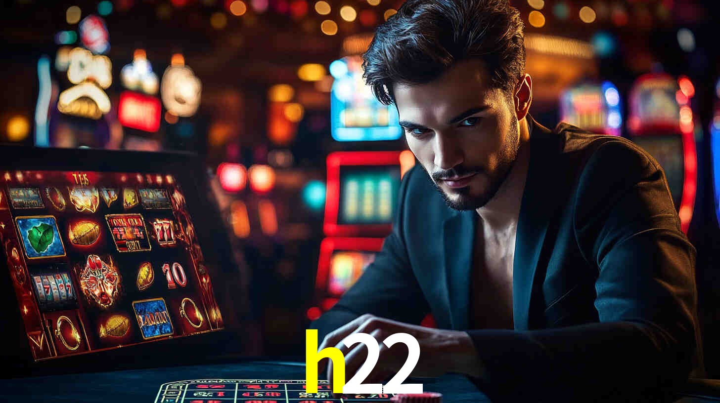 h22 bet casino