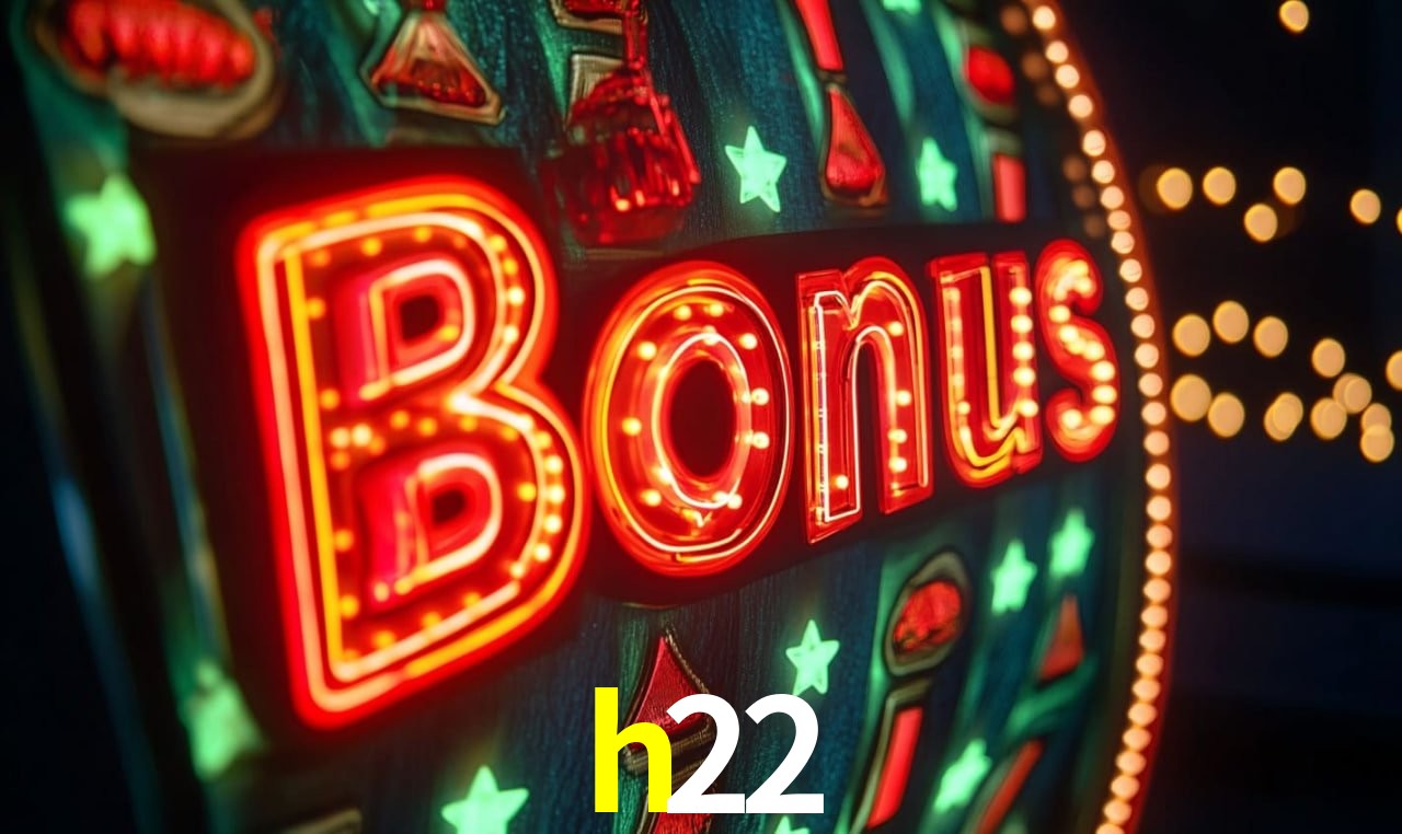 Diretório de Jogos h22