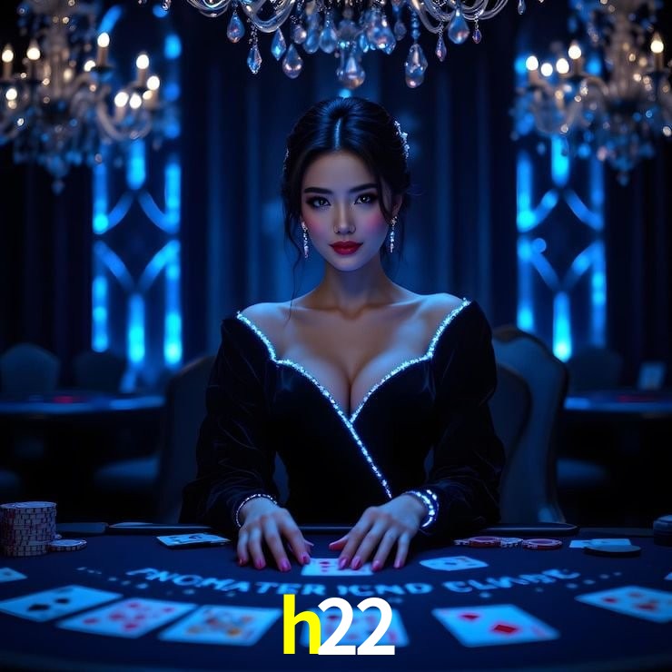 h22 Premiação acumulada / Jackpot