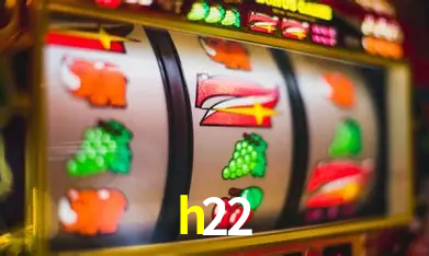 Inovações de Jogos na h22: O Futuro das Experiências Interativas