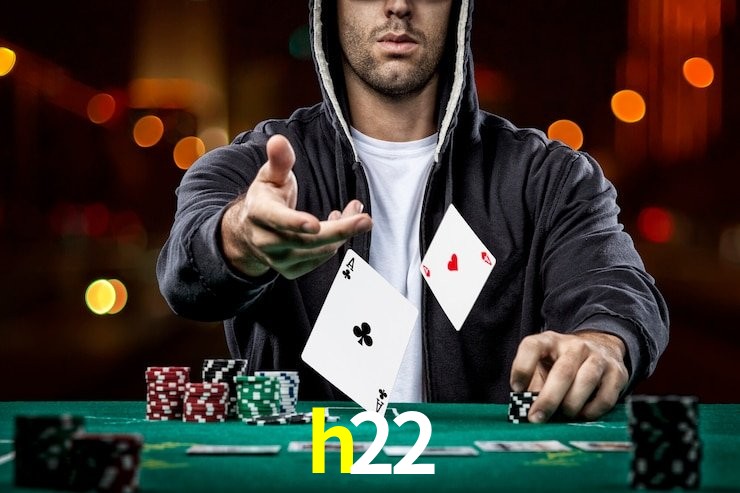 Funcionalidades App h22
