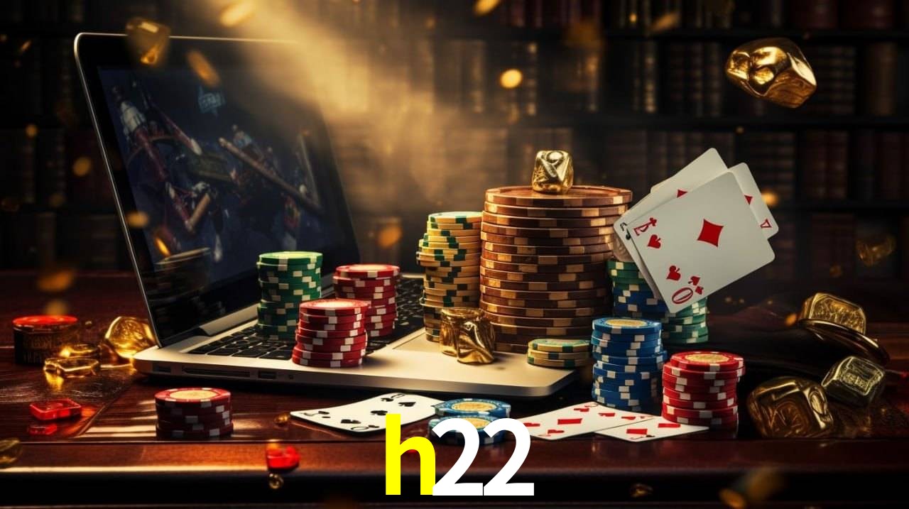 Design Responsivo h22