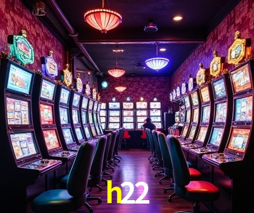 Táticas h22
