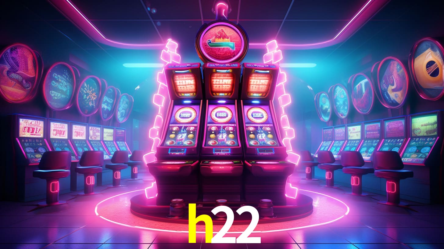 h22: A Experiência de Casino com Jogos de Mesa ao Vivo